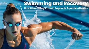 whey protein for athletes