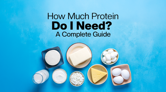 10 Best Protein Powders for Weight Gain & Fast Muscle Growth [2025 ...