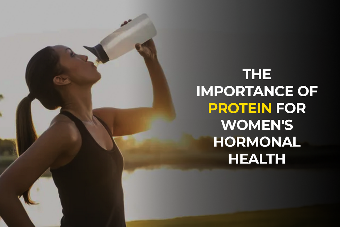 Protein for women