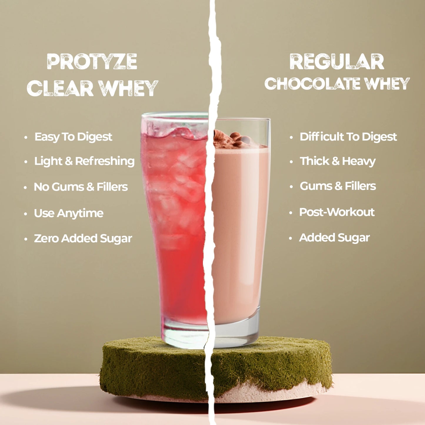 Anytime Clear Whey Protein, Strawberry Kiwi (30 Servings)